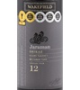 Wakefield Winery Jaraman Shiraz 2012